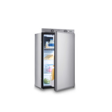 Холодильник Dometic RM5380 - 3-сторонній холодильник, абсорбційний холодильник 80 л 30 мбар