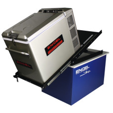 Подовжувач Engel для поздовжнього нахилу для Engel Coolbox MT35/MT45/MR040