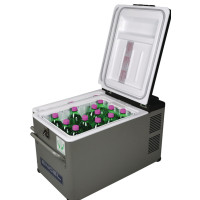 Охолоджувач компресора Engel 12/24/230V 32L
