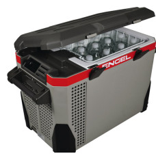 Angel Coolbox MR040F G3, 80 л, 12/24/230 В