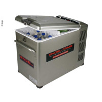 Компресор-комбікулер Engel MD45F-CD-P 12/24V 40L