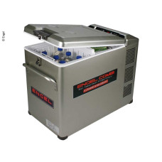 Компресор-комбікулер Engel MD45F-CD-P 12/24V 40L