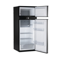 Холодильник Dometic RMD 10,5 т - 3-сторонній холодильник, абсорбційний холодильник 147 л, AES