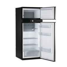 Холодильник Dometic RMD 10,5 т - 3-сторонній холодильник, абсорбційний холодильник 147 л, AES