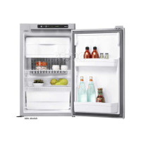 Thetford Fridge, N3100E - 3 Way Fridge, 230V/12V/Gas, manual, 97l