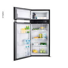 Thetford Fridge - N3150E - 3 Way Fridge, 230V/12V/Gas, manual, 149l