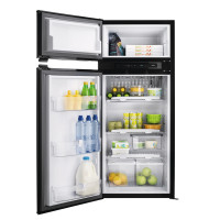 Thetford Fridge - N3175E - 3 Way Fridge, 230V/12V/Gas, manual, 75l