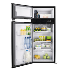 Thetford Fridge - N3175E - 3 Way Fridge, 230V/12V/Gas, manual, 75l