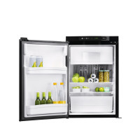 Thetford Fridge N3090E - 3 Way Fridge, 230V/12V/Gas, 89l, manual