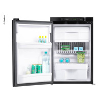 Thetford Fridge - N3112A - 3 Way Fridge, 113l - 230V/12V/Gas, Automatic