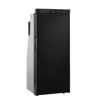 Thetford Fridge, T1090 - Компресорний холодильник, чорний, 90л, установка нижче
