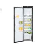 Thetford Fridge, T1152 - Компресорний холодильник, чорний, 152л