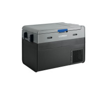 Компресор Carbest Cool Box PowerCooler 45 л, адаптер 12/24 В + 230 В