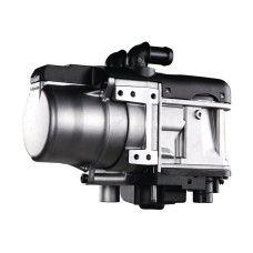  Thermo Top EVO Motor Caravan