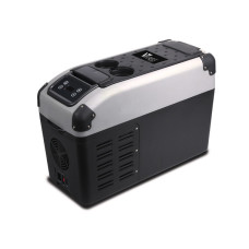 Компресор Vitrifrigo Cool Box 12В/24В та 220-240В, 16л