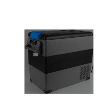 Охолоджувач компресора Carbest CampCooler 50