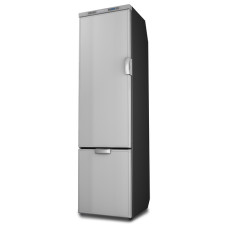 Компресорний холодильник Vitrifrigo, SLIM 150 сірий
