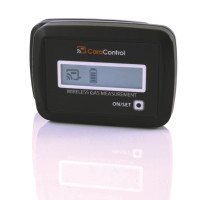  Індикатор стану CaraControl