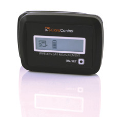  Індикатор стану CaraControl