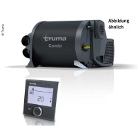 Truma Combi D6 CP plus JG