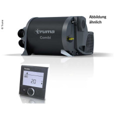 Truma Combi D6 CP plus JG