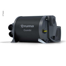 Truma Combi 6E CP plus 12V, 30mbar теплообмінник і бойлер, iNet, без водяного комплекту