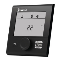  Блок управління Truma CP plus