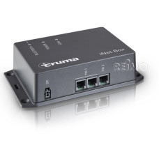  Truma iNet Box - центральний пульт дистанційного керування