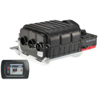 Газогенератор TG60 MEF*12V25A
