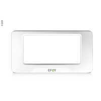 EFOY COMFORT Рамка біла для панелі керування OP2