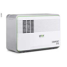 Паливний елемент EFOY Comfort 210i