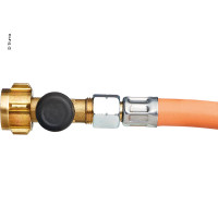 HD шланг SBS 450мм G.12 DE