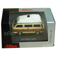 модель автомобіля VW T3 Bus Camper, Reimo з високим дахом