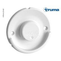 Зовнішня частина димоходу для обігрівача Truma E2400 від 3/2001 білий (bianco)