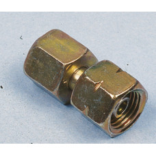 Перехідник RST 8, 1/4" наружна ліва різьблення