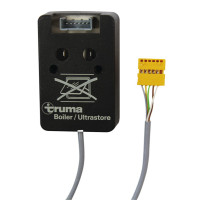  Автоматичне відключення котла Truma Boiler&Ultrastore