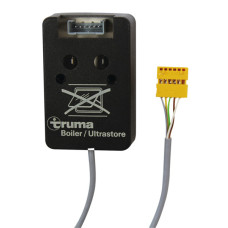  Автоматичне відключення котла Truma Boiler&Ultrastore