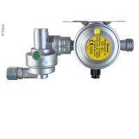 Truma MonoControl CS 30mbar по горизонталі 10+8мм