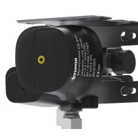  Truma MonoControl CS - однопляшкова система