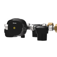  Truma MonoControl CS T Set - регулятор бензобака, включаючи газовий фільтр