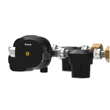  Truma MonoControl CS T Set - регулятор бензобака, включаючи газовий фільтр