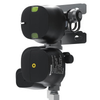  Truma DuoControl CS vertical - система з двома пляшками