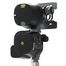  Truma DuoControl CS vertical - система з двома пляшками