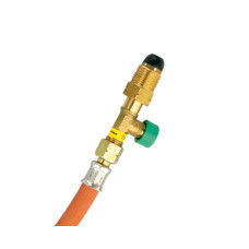 HD шланг 750 мм SBS SE P