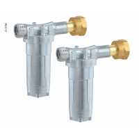 Фільтр газовий GOK Caramatic ConnectClean, 2 шт