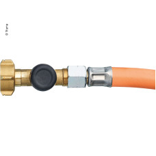 HD шланг 750 мм з SBS G2,FR