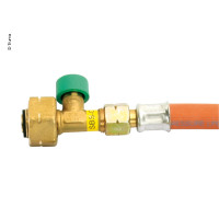 HD шланг 750 мм з SBS G8, ЄС