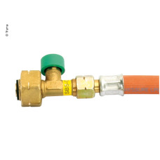 HD шланг 750 мм з SBS G8, ЄС