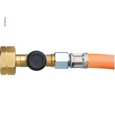 HD шланг 750 мм з SBS G8, ЄС