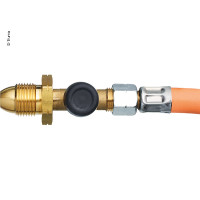HD шланг 750мм з SBS G12, ГБ